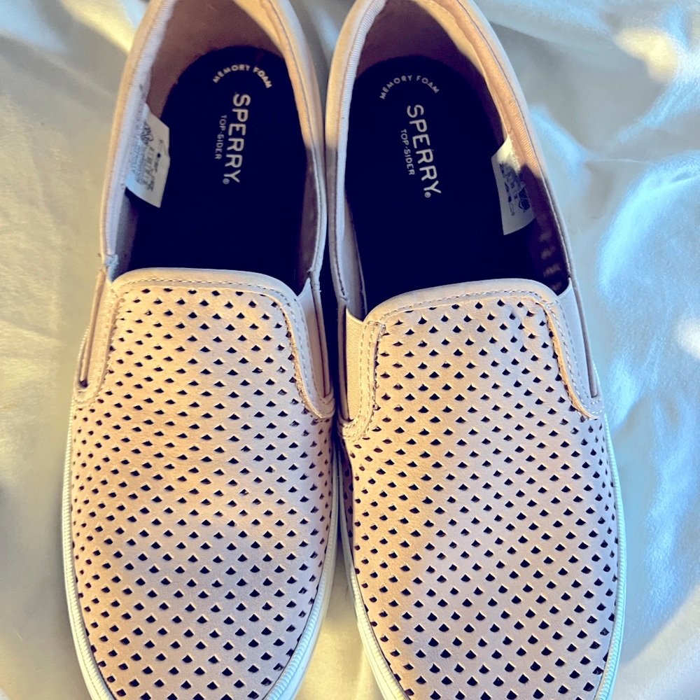 Sperries